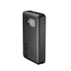Przenośny powerbank HAVIT PB5212 20000mAh — zewnętrzna bateria o dużej pojemności (czarny)