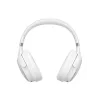 HAVIT H630BT PRO Bezprzewodowy zestaw słuchawkowy douszny biały — zestaw słuchawkowy Bluetooth do rozmów, muzyki, sportu, na co dzień