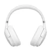 HAVIT H630BT PRO Bezprzewodowy zestaw słuchawkowy douszny biały — zestaw słuchawkowy Bluetooth do rozmów, muzyki, sportu, na co dzień