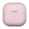 Zestaw słuchawkowy HUAWEI FreeClip 2 True Wireless Stereo (TWS) douszny — Bluetooth, USB Type-C, fioletowy