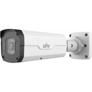Uniview IPC2328SB-DZK-I0 kamera bezpieczeństwa Bullet IP kamera bezpieczeństwa Zewnętrzna 3840 x 2160 pikseli Sufit/ściana