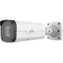 Uniview IPC2328SB-DZK-I0 kamera bezpieczeństwa Bullet IP kamera bezpieczeństwa Zewnętrzna 3840 x 2160 pikseli Sufit/ściana