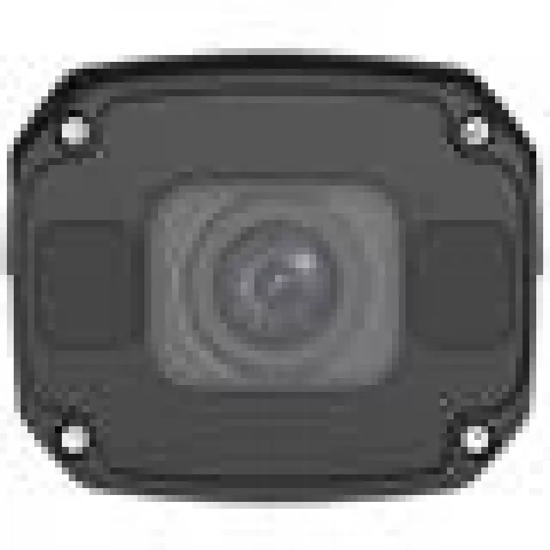Uniview IPC2328SB-DZK-I0 kamera bezpieczeństwa Bullet IP kamera bezpieczeństwa Zewnętrzna 3840 x 2160 pikseli Sufit/ściana
