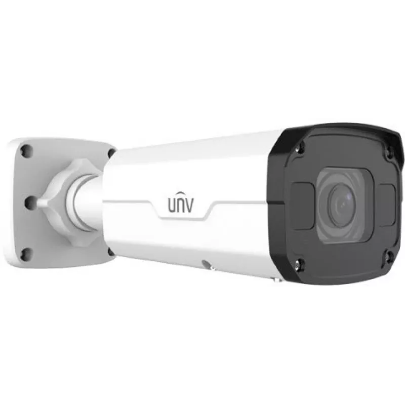 Uniview IPC2328SB-DZK-I0 kamera bezpieczeństwa Bullet IP kamera bezpieczeństwa Zewnętrzna 3840 x 2160 pikseli Sufit/ściana