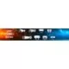 Uniview IPC2328SB-DZK-I0 kamera bezpieczeństwa Bullet IP kamera bezpieczeństwa Zewnętrzna 3840 x 2160 pikseli Sufit/ściana