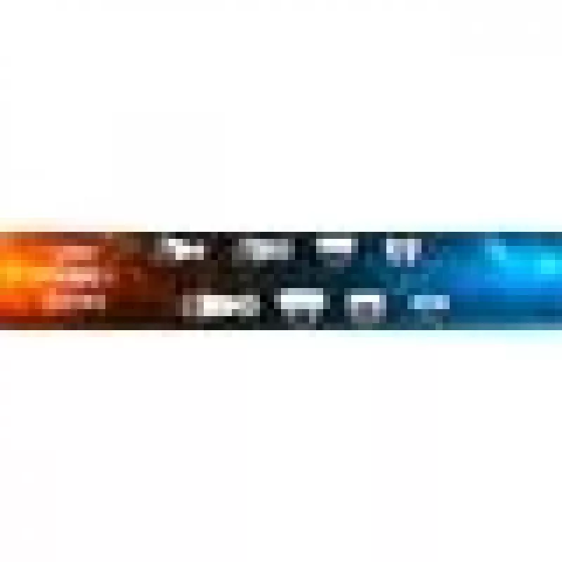 Uniview IPC2328SB-DZK-I0 kamera bezpieczeństwa Bullet IP kamera bezpieczeństwa Zewnętrzna 3840 x 2160 pikseli Sufit/ściana