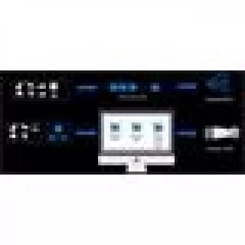 Uniview IPC2328SB-DZK-I0 kamera bezpieczeństwa Bullet IP kamera bezpieczeństwa Zewnętrzna 3840 x 2160 pikseli Sufit/ściana