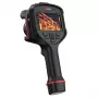 H4 Kamera termowizyjna, 480x360 IR, 30Hz, FOV 25°x19°, 4,3-calowy dotykowy LCD, Laser, 64GB, Wi-Fi, Bluetooth, 8MP, Bateria