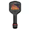 H4 Kamera termowizyjna, 480x360 IR, 30Hz, FOV 25°x19°, 4,3-calowy dotykowy LCD, Laser, 64GB, Wi-Fi, Bluetooth, 8MP, Bateria