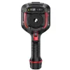 H4 Kamera termowizyjna, 480x360 IR, 30Hz, FOV 25°x19°, 4,3-calowy dotykowy LCD, Laser, 64GB, Wi-Fi, Bluetooth, 8MP, Bateria