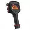 H4 Kamera termowizyjna, 480x360 IR, 30Hz, FOV 25°x19°, 4,3-calowy dotykowy LCD, Laser, 64GB, Wi-Fi, Bluetooth, 8MP, Bateria