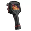 Kamera termowizyjna H3, IR 320x240, -40~650°C, FOV 25°×19°, 4,3-calowy ekran dotykowy LCD, laser, 5 MP, 64 GB, Wi-Fi, Bluetooth