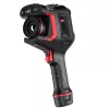 Kamera termowizyjna H2, IR 256x192, -40~650°C, FOV 25°×19°, 4,3-calowy ekran dotykowy LCD, laser, 5MP, 64GB, Wi-Fi, Bluetooth
