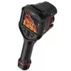 Kamera termowizyjna H2, IR 256x192, -40~650°C, FOV 25°×19°, 4,3-calowy ekran dotykowy LCD, laser, 5MP, 64GB, Wi-Fi, Bluetooth