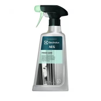Electrolux spray do czyszczenia lodówek M3RCS301 — spray pielęgnacyjny do wnętrza lodówki