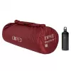 Exped Megamat Double mata kempingowa rozmiar LW+ Czerwona