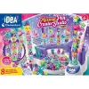 Clementoni Idea Art - Fabryka długopisów z wiadomością