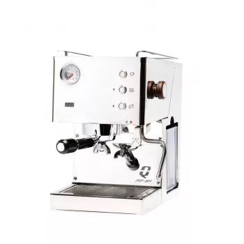 Quick Mill Pop UP Stal Nierdzewna 02044 Ekspres Kolbowy