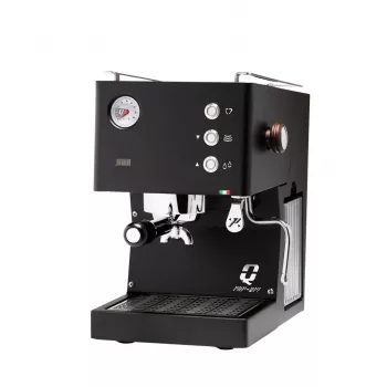 Quick Mill Pop UP Czarny 02044 Siebträger Espresso Machine