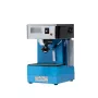 Quick Mill 0820 Stretta AZZURO niebieski Lim. Edt. Siedmiokomorowy ekspres do kawy
