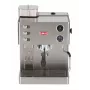 Lelit Kate PL82T, Ekspres do kawy, 2,5 l, ziarna kawy, kawa mielona, Wbudowany młynek, 1200 W, Stal nierdzewna