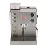 Lelit Kate PL82T, Ekspres do kawy, 2,5 l, ziarna kawy, kawa mielona, Wbudowany młynek, 1200 W, Stal nierdzewna