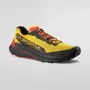 Buty trailowe La Sportiva Prodigio - żółty/czarny Rozmiar: 47