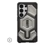 UAG Urban Armor Gear Monarch Pro Case z Magnet Module | Samsung Galaxy S26 Ultra | titanium | 214513113636 (214513113636)