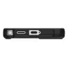 UAG Urban Armor Gear Monarch Pro Case z Magnet Module | Samsung Galaxy S26 Ultra | titanium | 214513113636 (214513113636)