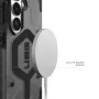 UAG Urban Armor Gear Pathfinder Case with Magnet Module | Samsung Galaxy S26 | ash (szary transparent)/Czarny | 214528113140 (214528113140)
