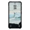 UAG Urban Armor Gear Pathfinder Case with Magnet Module | Samsung Galaxy S26 | ash (szary transparent)/Czarny | 214528113140 (214528113140)