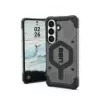 UAG Urban Armor Gear Pathfinder Case with Magnet Module | Samsung Galaxy S26 | ash (szary transparent)/Czarny | 214528113140 (214528113140)