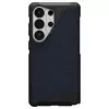 UAG Metropolis LT Magnet - Etui z wbudowanym modułem magnetycznym do Samsung Galaxy S26 Ultra (kevlar mallard)