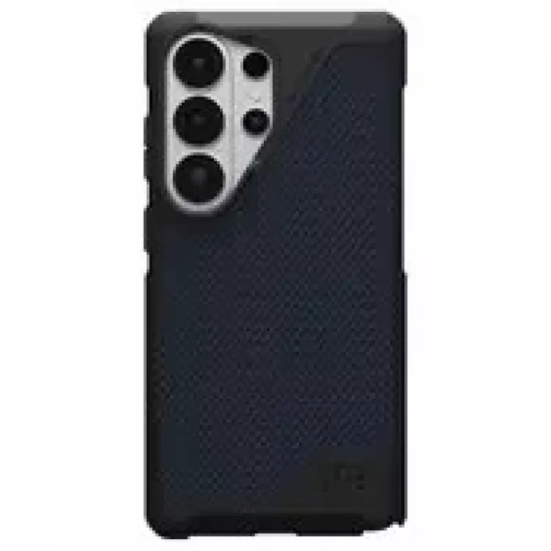 UAG Metropolis LT Magnet - Etui z wbudowanym modułem magnetycznym do Samsung Galaxy S26 Ultra (kevlar mallard)