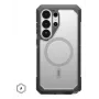 UAG Urban Armor Gear etui Trooper z modułem magnetycznym | Samsung Galaxy S26 Ultra | przezroczysty/popielaty (szary) | 214516114G31 (214516114G31)