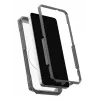 UAG Urban Armor Gear etui Trooper z modułem magnetycznym | Samsung Galaxy S26 Ultra | przezroczysty/popielaty (szary) | 214516114G31 (214516114G31)