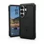 UAG Urban Armor Gear Trooper Case with Magnet Module | Samsung Galaxy S26 Ultra | nieprzezroczysty czarny | 214546114040 (214546114040)