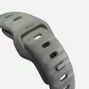 Pasek Nomad Sport Band szary gumowy do smartwatcha, szerokość 21,5 mm, obwód nadgarstka 160–195 mm