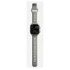 Pasek Nomad Sport Band szary gumowy do smartwatcha, szerokość 21,5 mm, obwód nadgarstka 160–195 mm