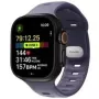 Pasek NOMAD Tempo Band - pasek do Apple Watch 49 mm z FKM (dusk)
