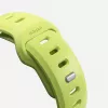 Pasek NOMAD Tempo Band - pasek do Apple Watch 49mm z FKM (lumen)