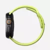 Pasek NOMAD Tempo Band - pasek do Apple Watch 49mm z FKM (lumen)