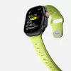 Pasek NOMAD Tempo Band - pasek do Apple Watch 49mm z FKM (lumen)