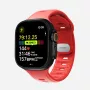 NOMAD Tempo Band - pasek do Apple Watch 49mm z FKM (crush)
