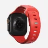 NOMAD Tempo Band - pasek do Apple Watch 49mm z FKM (crush)