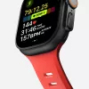 NOMAD Tempo Band - pasek do Apple Watch 49mm z FKM (crush)