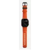 Pasek Nomad Rocky Point Czarny Leather do smartwatcha — nadgarstek 145–195 mm, klamra tytanowa