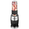 Concept SM3390 blender 1,2 l Blender ręczny 700 W Czarny, Stal nierdzewna