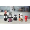Concept SM3390 blender 1,2 l Blender ręczny 700 W Czarny, Stal nierdzewna