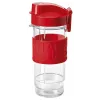 Concept SM3390 blender 1,2 l Blender ręczny 700 W Czarny, Stal nierdzewna